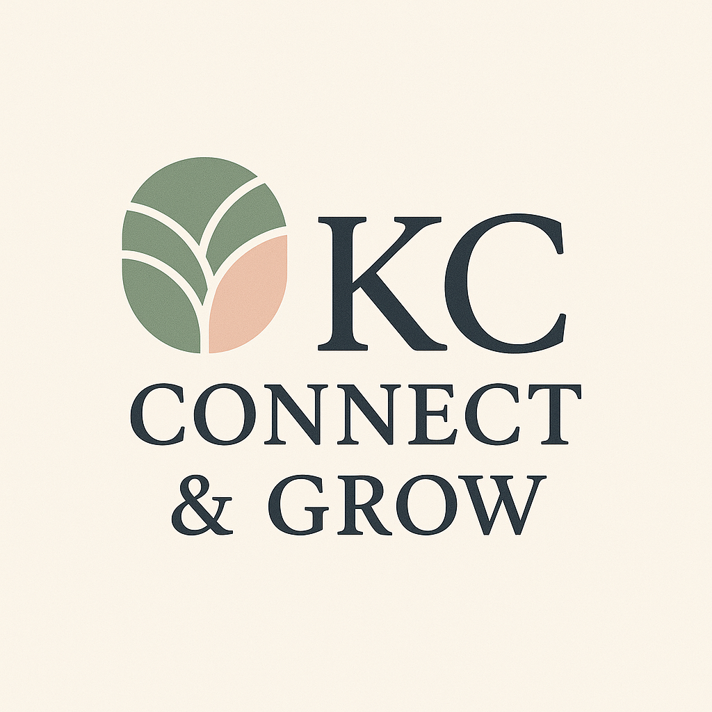 KC CONNECT AND GROW